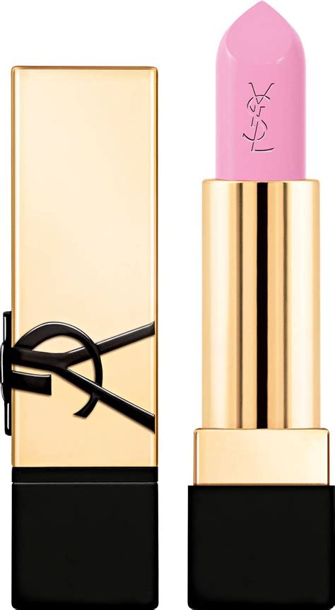 ysl lipstick pur couture 06|ysl rose celebration lipstick.